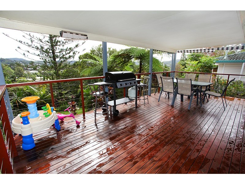 10 Dandenong Street, Burnside QLD 4560