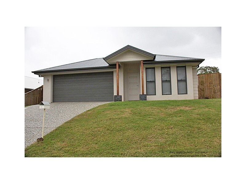 17 Anticipation Close, Nambour QLD 4560