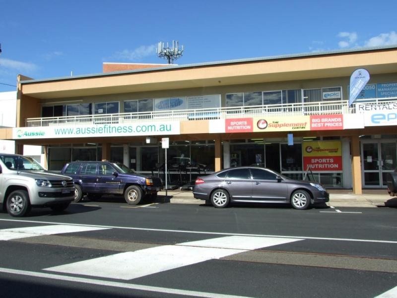 14 – 22 Howard Street, Nambour QLD 4560
