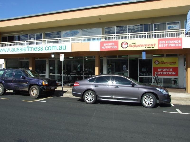 14 – 22 Howard Street, Nambour QLD 4560