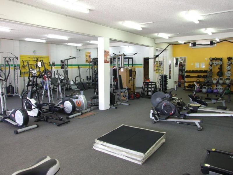14 – 22 Howard Street, Nambour QLD 4560