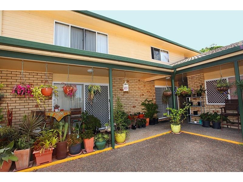 4/22 Netherton Street, Nambour QLD 4560