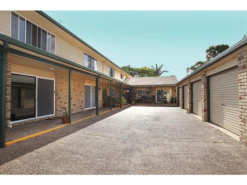 4/22 Netherton Street, Nambour QLD 4560