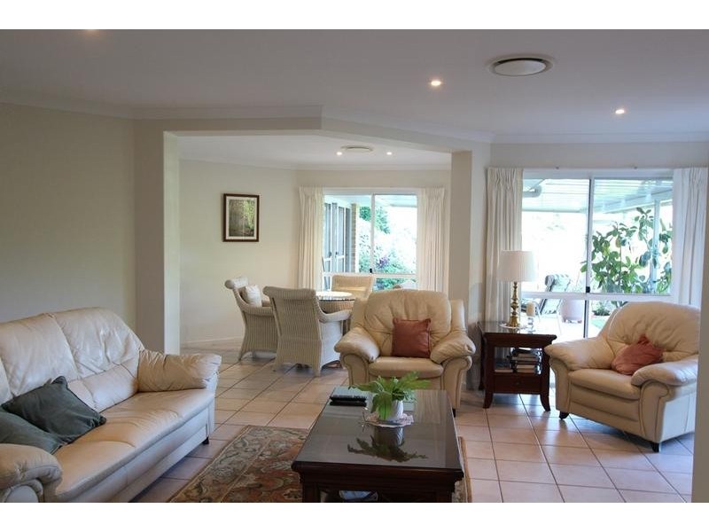 Kureelpa QLD 4560