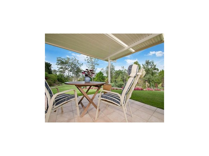 Kureelpa QLD 4560