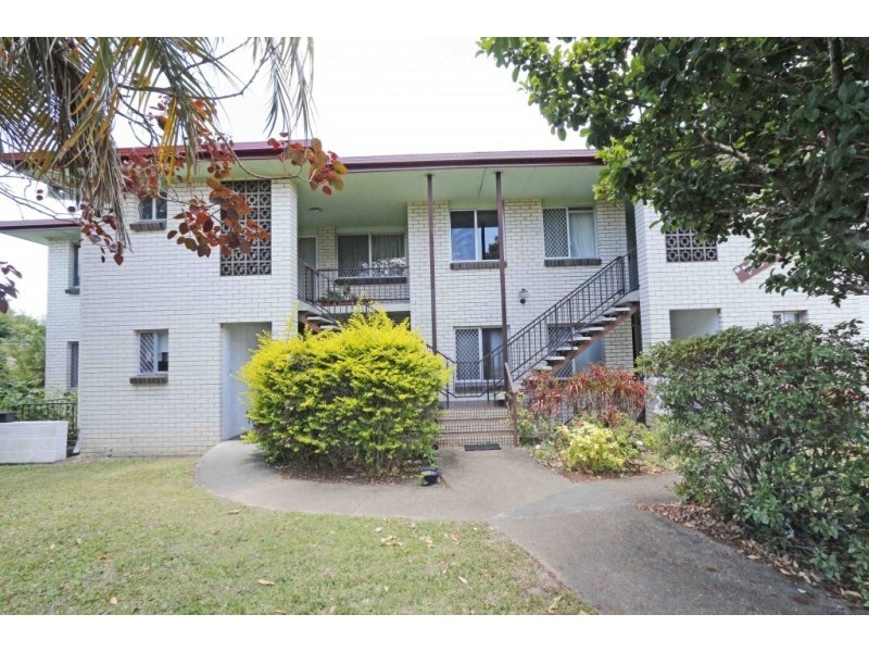 4/39 Netherton Street, Nambour QLD 4560