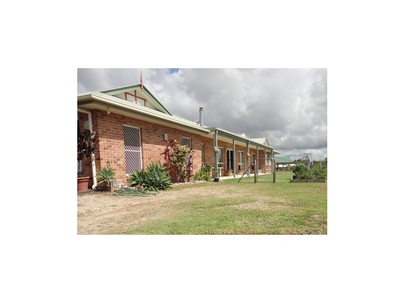 Yandina Creek QLD 4561