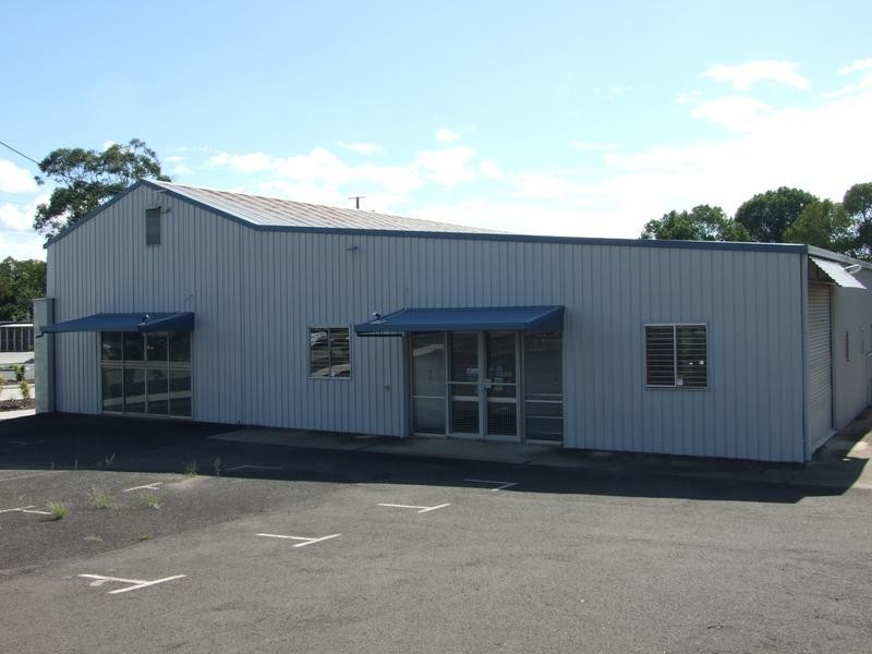 Nambour QLD 4560