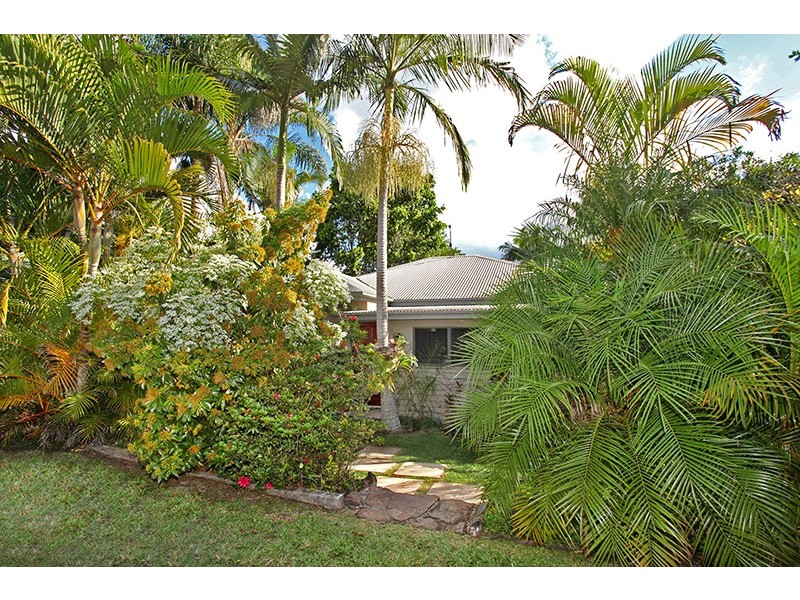 5 Hibiscus Street, Parklands QLD 4560