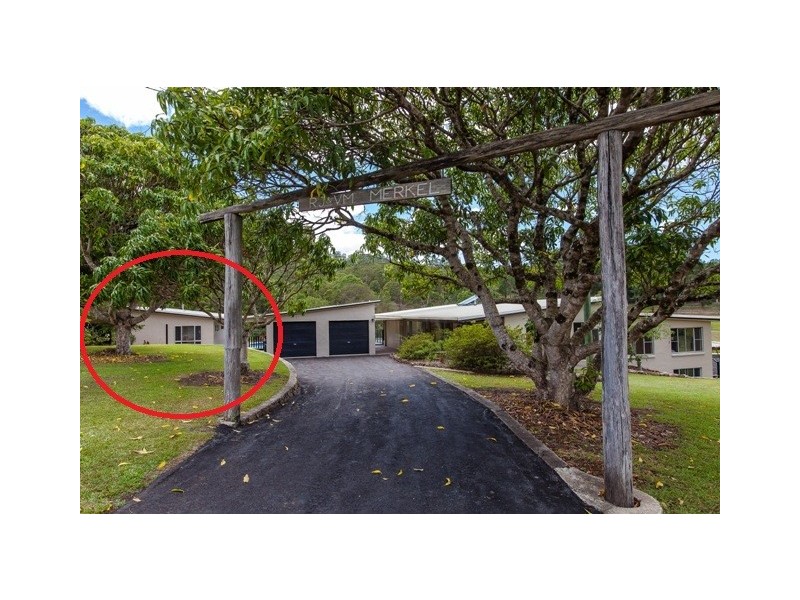 Image Flat QLD 4560