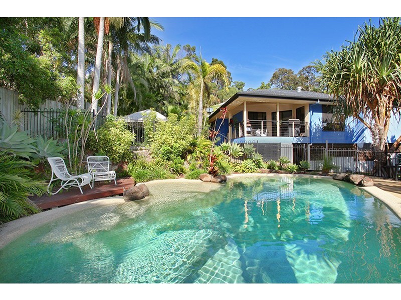 3 Elke Close, Buderim QLD 4556