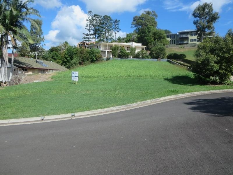 61 Lachlan Ave, Nambour QLD 4560