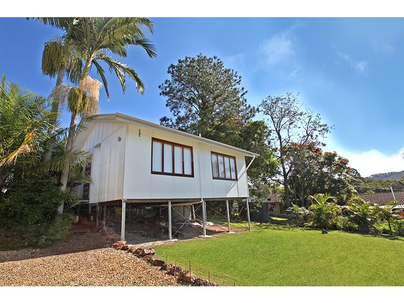 13 Alexandra Avenue, Nambour QLD 4560