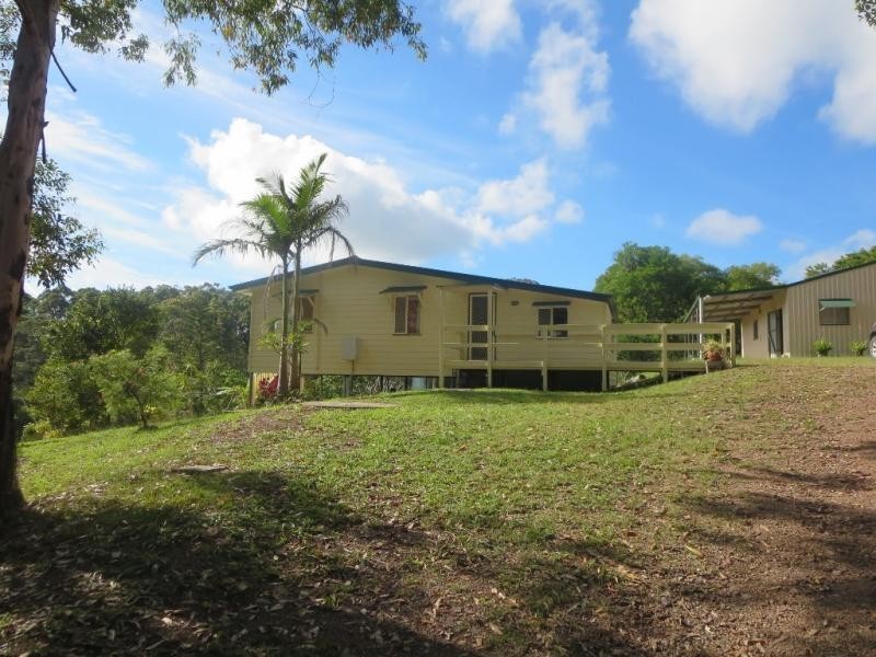 61 De Vere Rd, Kureelpa QLD 4560