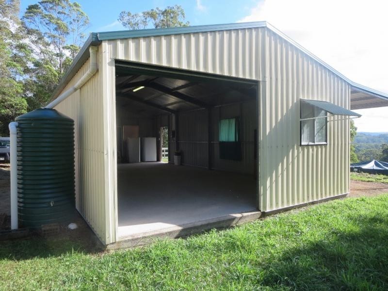 61 De Vere Rd, Kureelpa QLD 4560