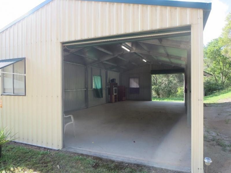 61 De Vere Rd, Kureelpa QLD 4560