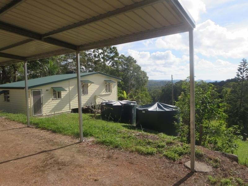 61 De Vere Rd, Kureelpa QLD 4560