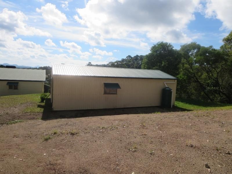 61 De Vere Rd, Kureelpa QLD 4560