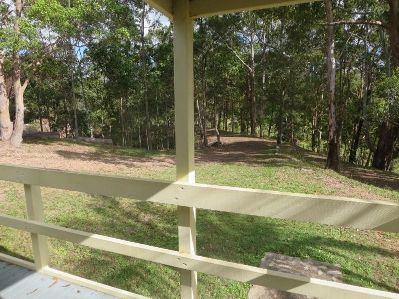 61 De Vere Rd, Kureelpa QLD 4560