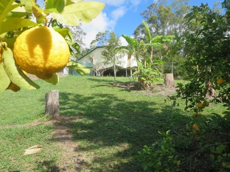 61 De Vere Rd, Kureelpa QLD 4560