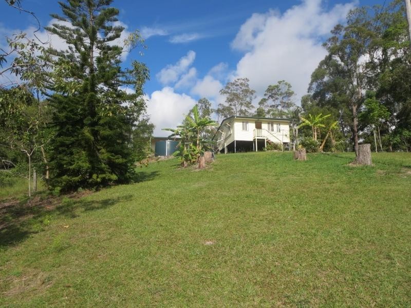 61 De Vere Rd, Kureelpa QLD 4560