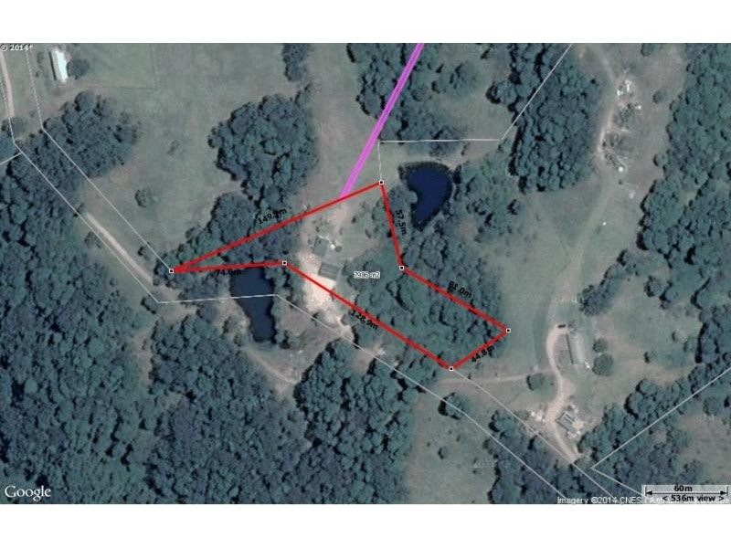 61 De Vere Rd, Kureelpa QLD 4560