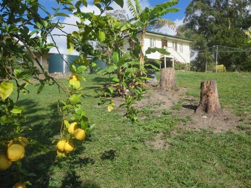 61 De Vere Rd, Kureelpa QLD 4560