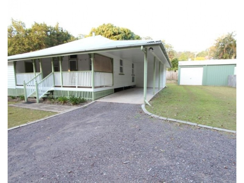 40A Reilly Road, Nambour QLD 4560