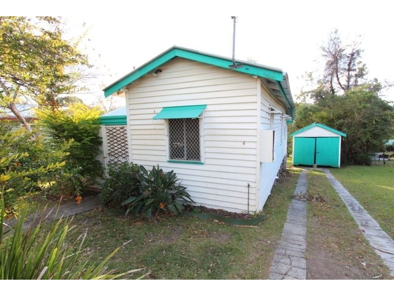 50 Netherton Street, Nambour QLD 4560