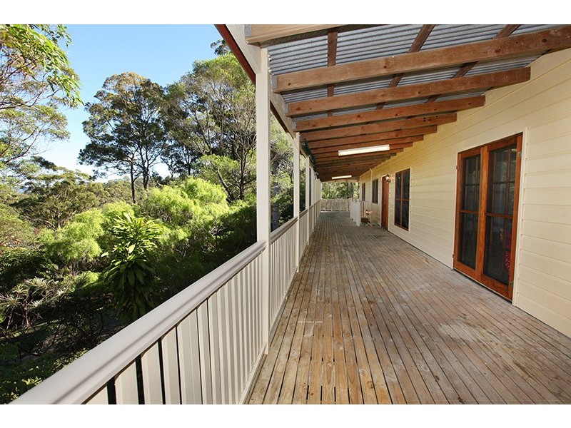 3-5 Eucalyptus Crescent, Ninderry QLD 4561