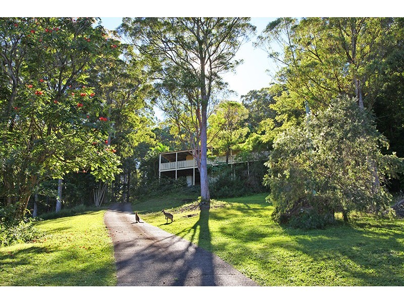 3-5 Eucalyptus Crescent, Ninderry QLD 4561