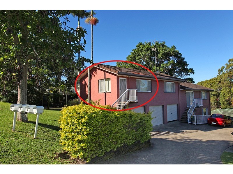 3/7 Bradley Street, Nambour QLD 4560