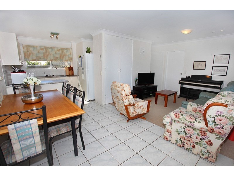 3/7 Bradley Street, Nambour QLD 4560