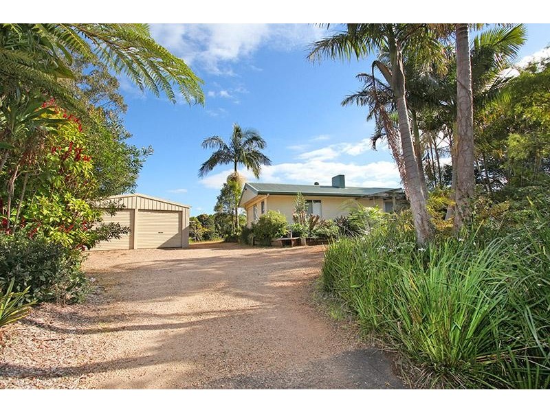 96 Western Ave, Montville QLD 4560