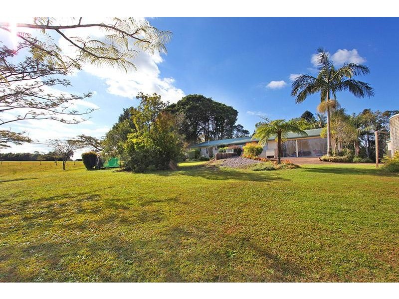 96 Western Ave, Montville QLD 4560