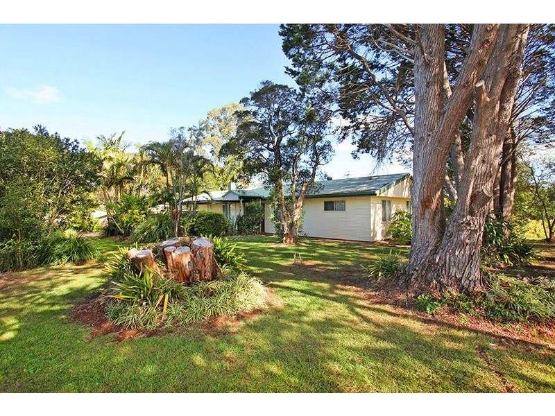 96 Western Ave, Montville QLD 4560