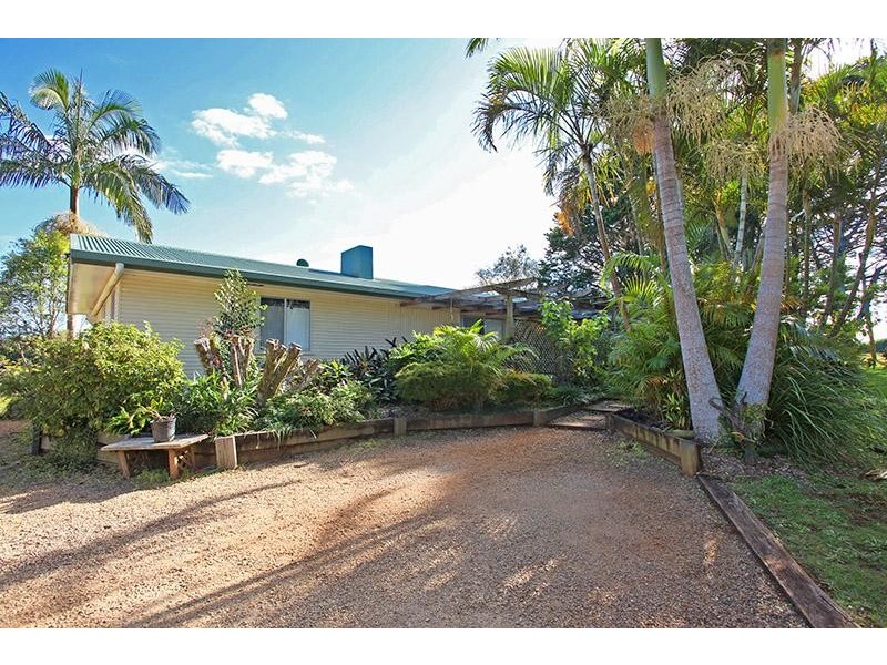 96 Western Ave, Montville QLD 4560