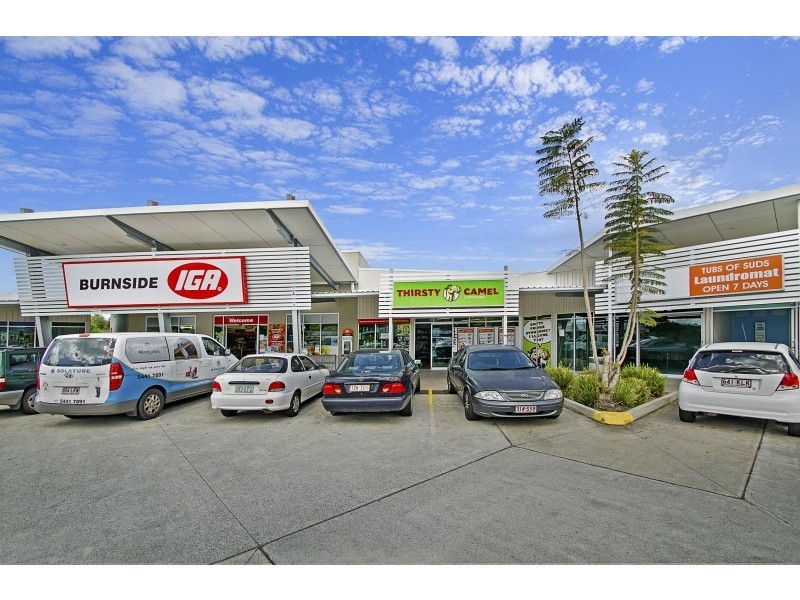 87 – 91 Burnside Village, Coes Creek QLD 4560