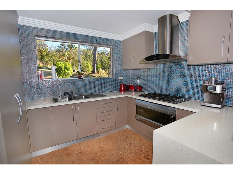 1598 Obi Obi rd, Kenilworth QLD 4574