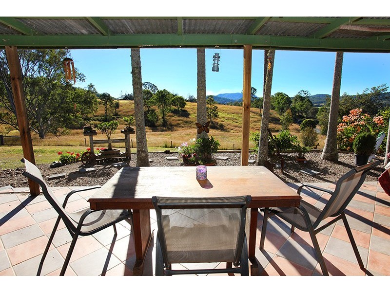 1598 Obi Obi rd, Kenilworth QLD 4574