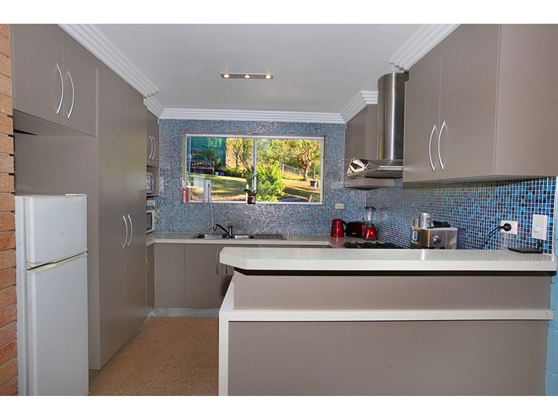 1598 Obi Obi rd, Kenilworth QLD 4574