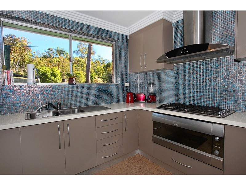 1598 Obi Obi rd, Kenilworth QLD 4574