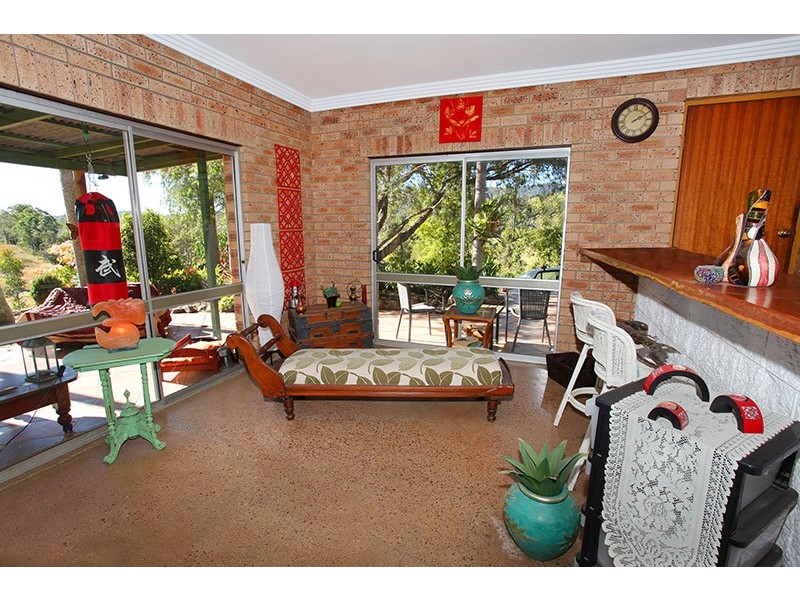 1598 Obi Obi rd, Kenilworth QLD 4574