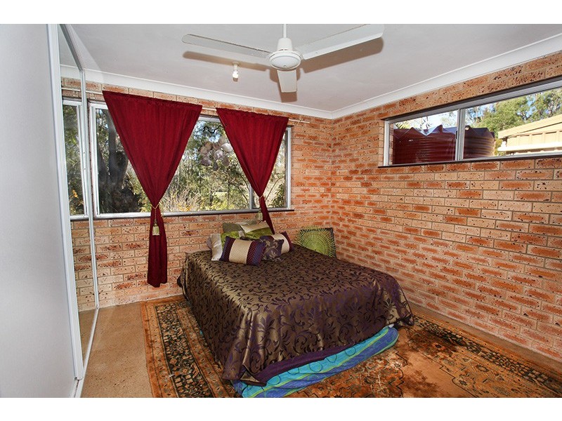 1598 Obi Obi rd, Kenilworth QLD 4574