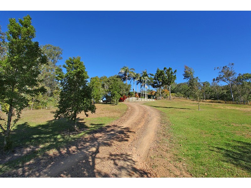 1598 Obi Obi rd, Kenilworth QLD 4574