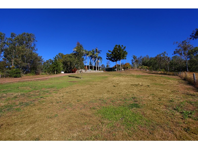 1598 Obi Obi rd, Kenilworth QLD 4574