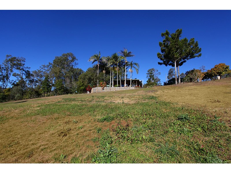 1598 Obi Obi rd, Kenilworth QLD 4574