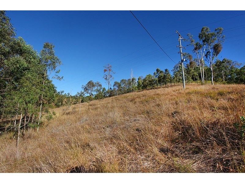 1598 Obi Obi rd, Kenilworth QLD 4574