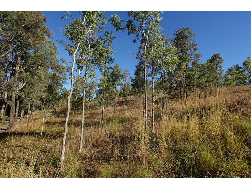 1598 Obi Obi rd, Kenilworth QLD 4574