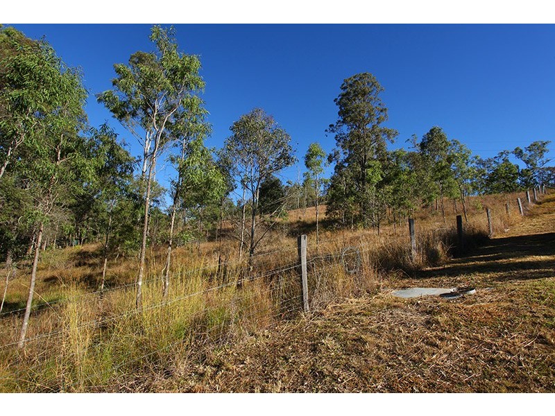 1598 Obi Obi rd, Kenilworth QLD 4574